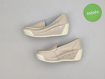 buty bellucci: Półbuty damskie, rozmiar 39 — 3