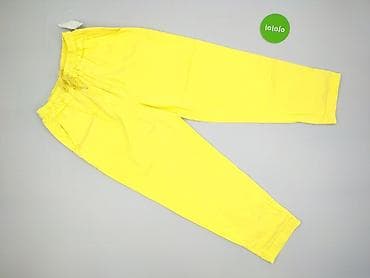 monki: Spodnie dresowe damskie, rozmiar M — 2