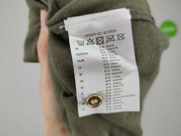 sukienki z kaszmiru: Everme, Kardigan damski, rozmiar S — 5