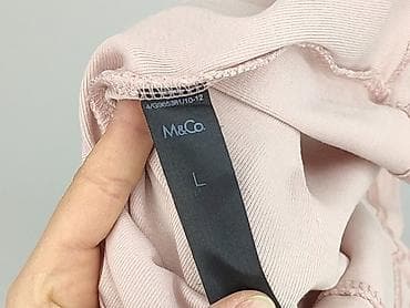 koszulka hellfire: M&Co, T-shirt damski, rozmiar L — 5