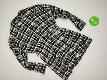 koszula flanelowa carhartt: FB Sister, Koszula damska, rozmiar S — 3