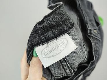 mango straight jeans: Jeans for women, size L — 4