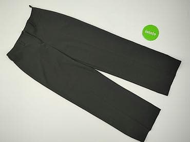 spodnie minus: Spodnie materiałowe damskie, rozmiar L — 2