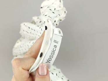 sukienka z karczkiem: Yessica, Bluzka damska, rozmiar XL — 4