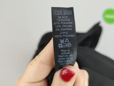 okee marynarka: M&Co, Marynarka damska, L — 6