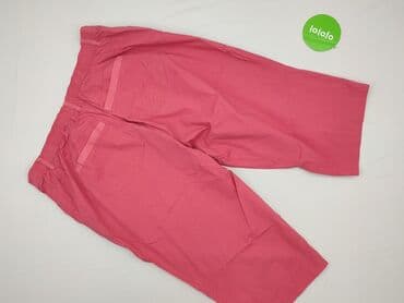 kapcie na szeroką stopę dziecka: Ulla Popken, Spodnie materiałowe damskie, rozmiar M — 3