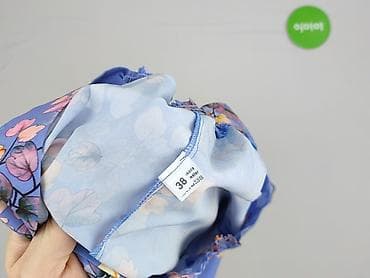 Ubrania damskie: Kira, Bluzka damska, rozmiar S — 6