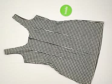 sukienki swing plus size: Topshop, Women`s dress, size M (EU 38) — 3