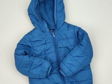 marvel spodenki: Kurtka zimowa, Kiabi Kids, 3-4 lat, 98-104 cm, stan - Bardzo dobry — 1