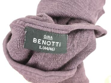 sweter z odkrytymi ramionami zara: Gina Benotti, Women`s sweater, L — 5