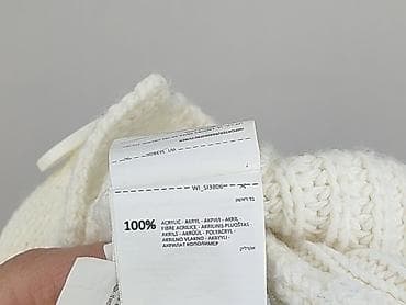 narzutki: Sinsay, Kardigan damski, rozmiar M — 5