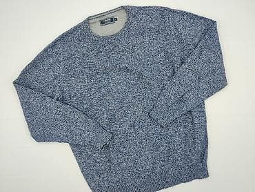 sinsay basic: Maine, Sweter dla mężczyzn, rozmiar XL — 4
