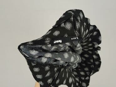 krótkie spodenki z wysokim stanem sinsay: Sinsay, Szorty damskie, rozmiar S — 5