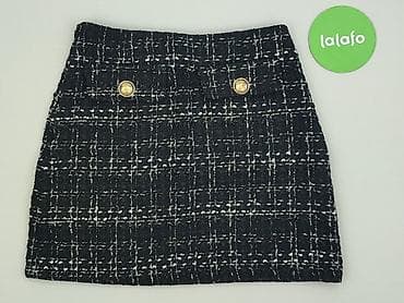 deichmann botki 2018: Shein, Spódnica damska, rozmiar XS — 2