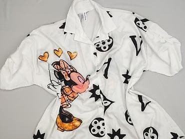 travis scott bluzy: Koszula damska, rozmiar One size — 1