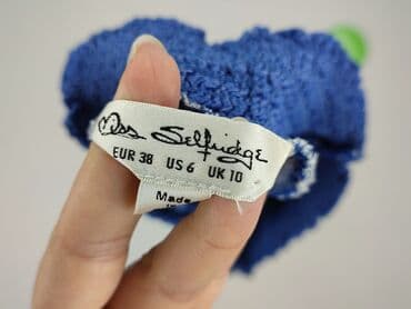 bluzki pod marynarkę plus size: Bluzka damska, rozmiar M — 4