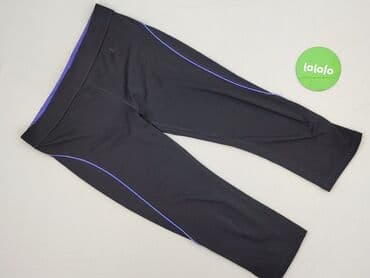 leginsy na siłownie: Atmosphere, Legginsy Sportowe damskie, rozmiar S — 2