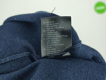max studio sweter: Holly & Whyte, Sweter damski, rozmiar M — 5