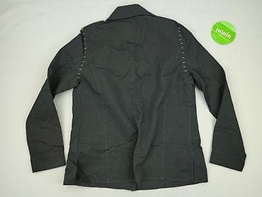 kurtki techwear: Lumina, Koszula damska, rozmiar L — 3