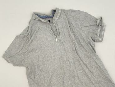 Carry, Koszulka polo dla mężczyzn, rozmiar XL