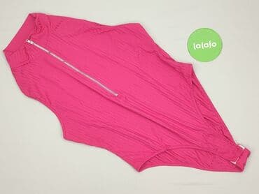 body na ramiaczkach new yorker: Shein Curve, Body damskie, rozmiar 2XL — 2