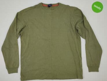 dół stroju kąpielowego: Lands' End, Bluzka dla mężczyzn, M — 2