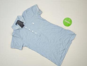 joom ralph lauren: Ralph Lauren, Damska koszulka polo, rozmiar M — 2