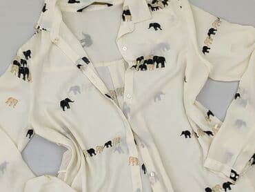 Zara, Women`s shirt, size S (EU 36)