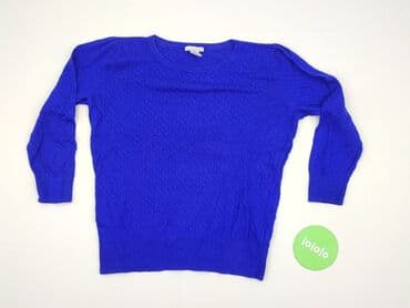 h m sweter z krótkim rękawem: H&M, Sweter damski, rozmiar L — 2