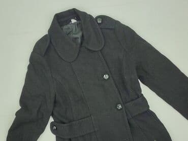 H&M, Women`s trench, size S (EU 36)