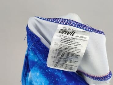 spodnie dresowe crivit: Crivit, Legginsy Sportowe damskie, M — 5