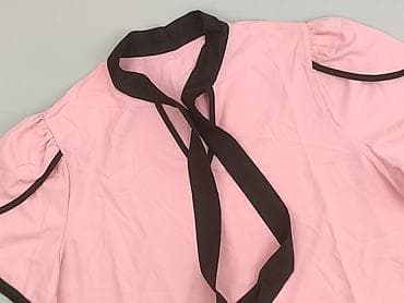 bluzki damskie basic: Bluzka damska, rozmiar L — 1