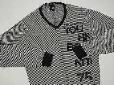 monty python koszulka: Jack & Jones, Sweter dla mężczyzn, rozmiar L — 1