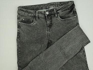 pull and bear dżinsy: Esmara, Jeansy damskie, rozmiar XL — 1