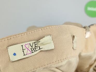 tanie sukienki koktajlowe online: LOVE LABEL, Sukienka damska, rozmiar M — 4