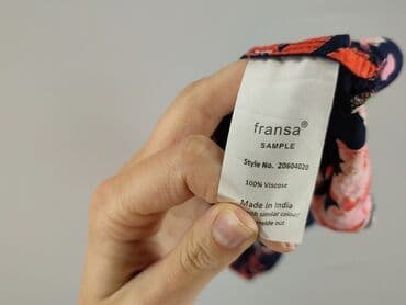 biustonosz od stroju kąpielowego: Fransa, Bluzka damska, S — 5