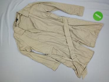 pull bear trencz: Esmara, Płaszcz damski, rozmiar S — 2