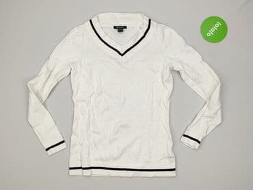 esmara sweter w paski: Esmara, Sweter damski, rozmiar XS — 2