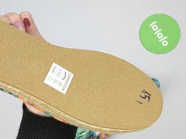 buty ed hardy: Półbuty damskie, rozmiar 40 — 7