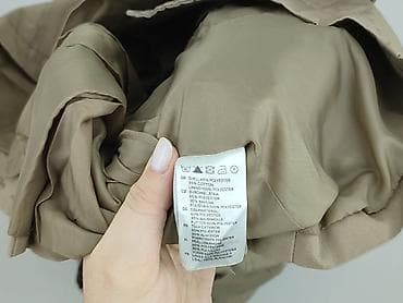 kurtka kozuszek: Płaszcz damski, rozmiar S — 4