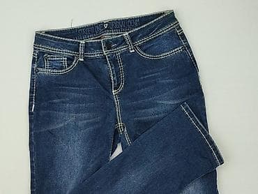 lilly sid pepco: Street One, Jeans for women, size L — 1