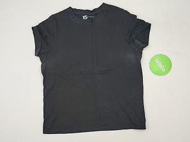 koszule 5xl: FSBN, T-shirt damski, rozmiar XS — 2