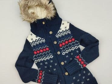 kurtki zimowe wyprzedaz: H&M, Women`s cardigan, S — 1