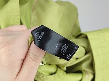 plaszcz: Trencz damski, rozmiar M — 4