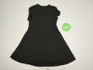 duże rozmiary ekskluzywne sukienki plus size: Calvin Klein, Sukienka damska, rozmiar XS — 3