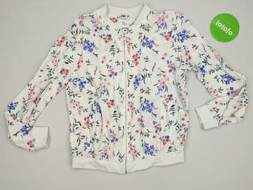 bomberki mohito: Sinsay, Kurtka bomberka damska, rozmiar S — 2