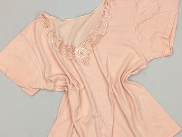 T-shirt damski, rozmiar L