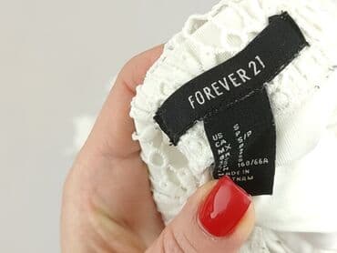 długie letnie spódnice allegro: Forever 21, Spódnica damska, rozmiar S — 4