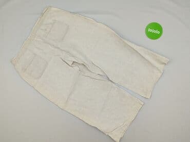 marks and spencer piżamy damskie: Marks & Spencer, Spodnie materiałowe damskie, rozmiar M — 3