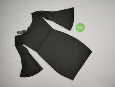 tanie sukienki na allegro: Sukienka damska, rozmiar S — 3